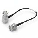 WR-CXASY BNC to BNC Series